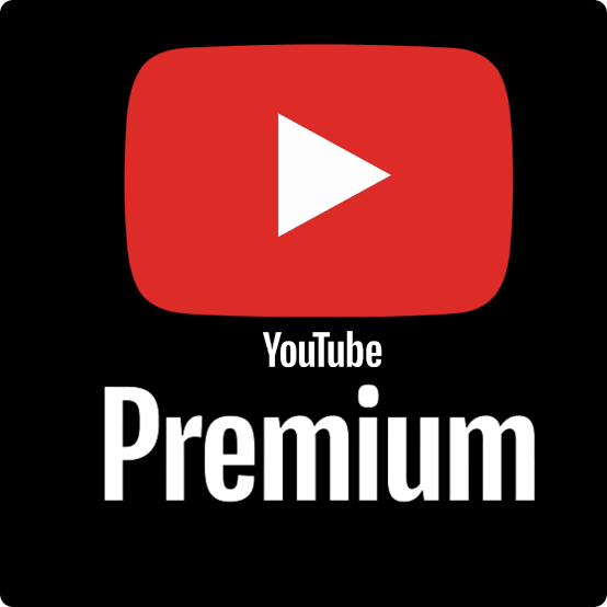 YouTube premium 12 aylık 